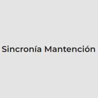 Sincronía Mantención