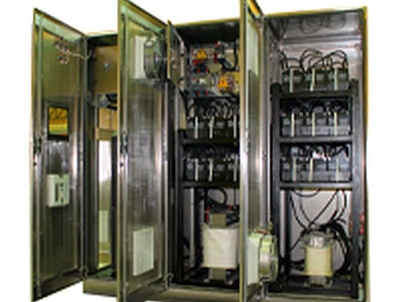 SISTEMAS RESPALDO ENERGIA Chile