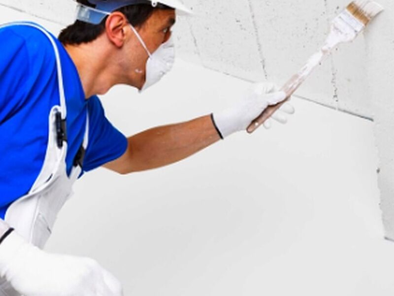 Servicio pintura  Chile 