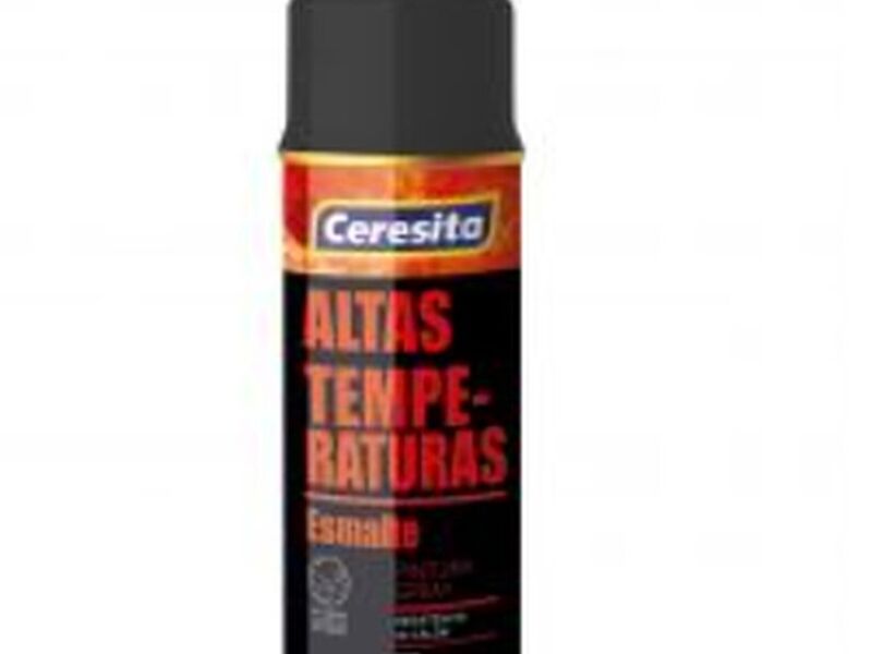 Aerosol al t negro Chile 