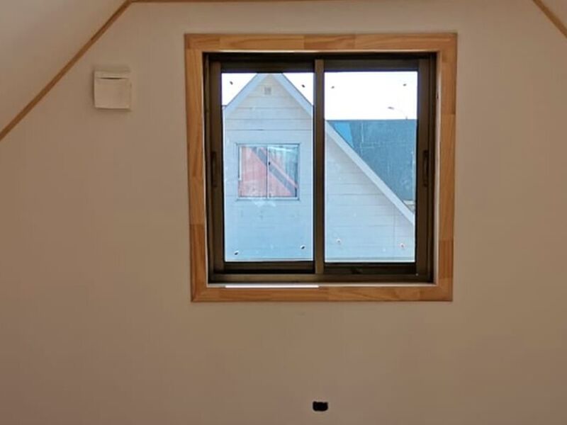 Instalación  ventanas  Chile 