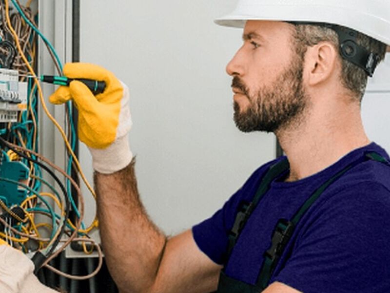 Servicio electricistas  Chile 