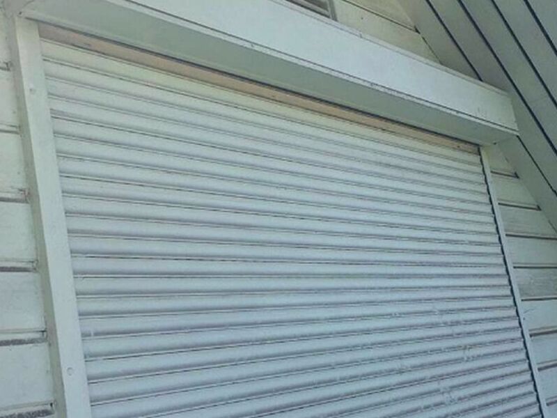 roller Metalico Chile 