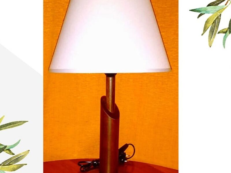 Lampara Luz Chile