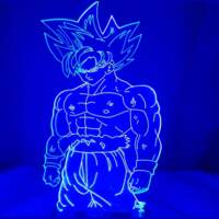 Lámparas led VyM