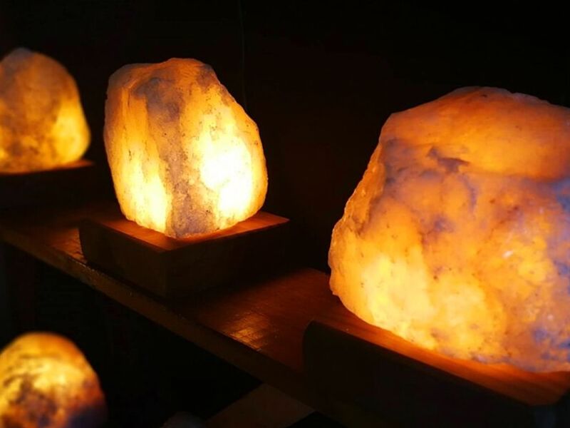 Lampara Brillante Chile