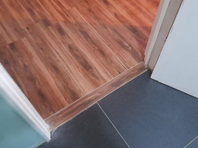 Revestimiento piso Chile