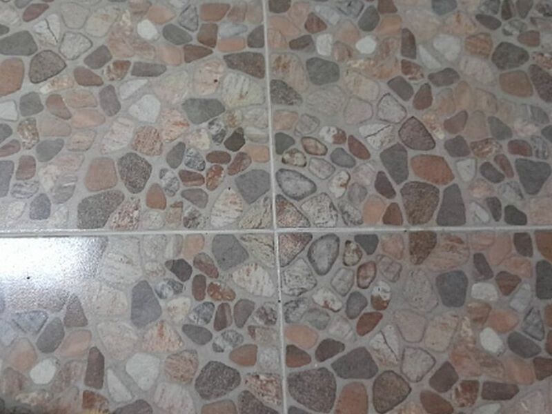 Ceramica Piso Chile