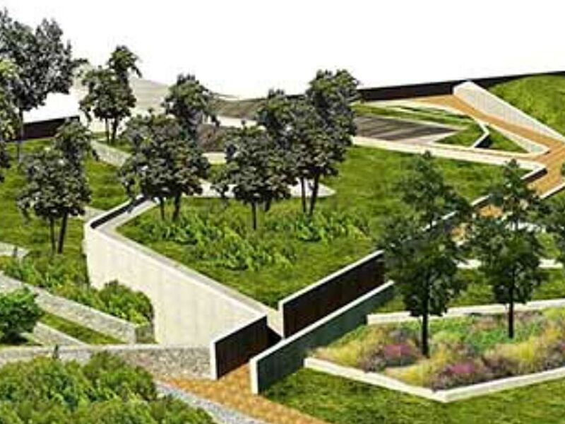 Diseño Paisajismo Viña del Mar