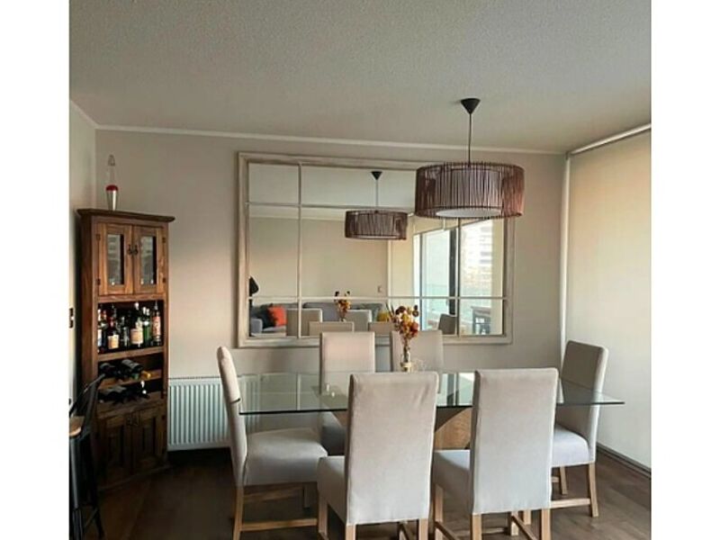 Comedor Olier Chile