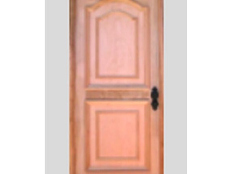 Puerta Clásica Chile 