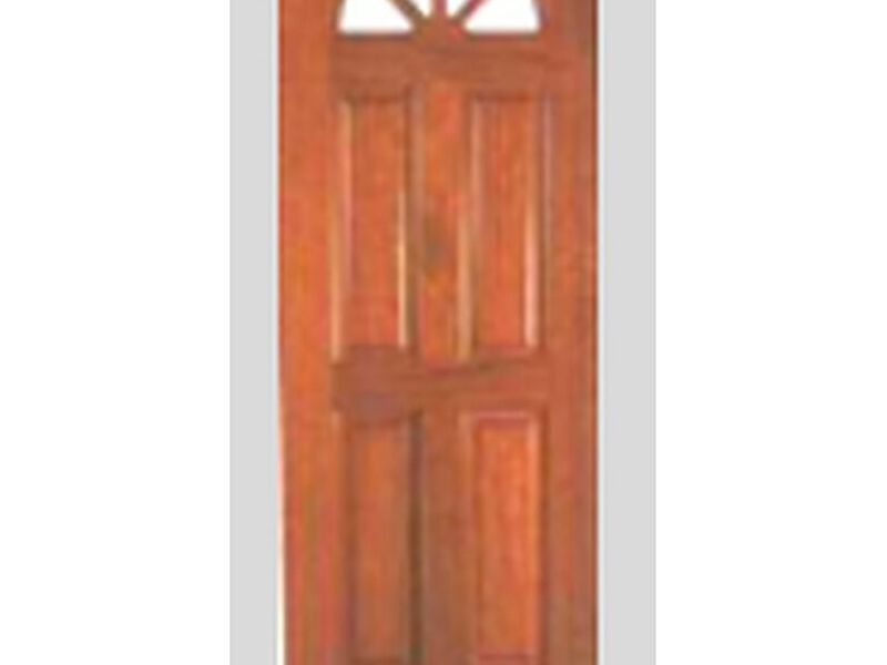Puerta Boston Chile 