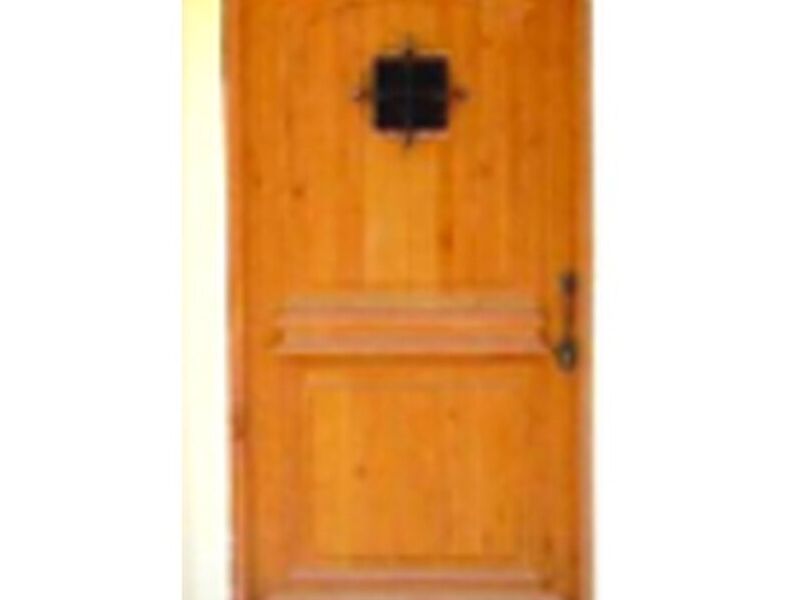 Puerta Montemar Chile 