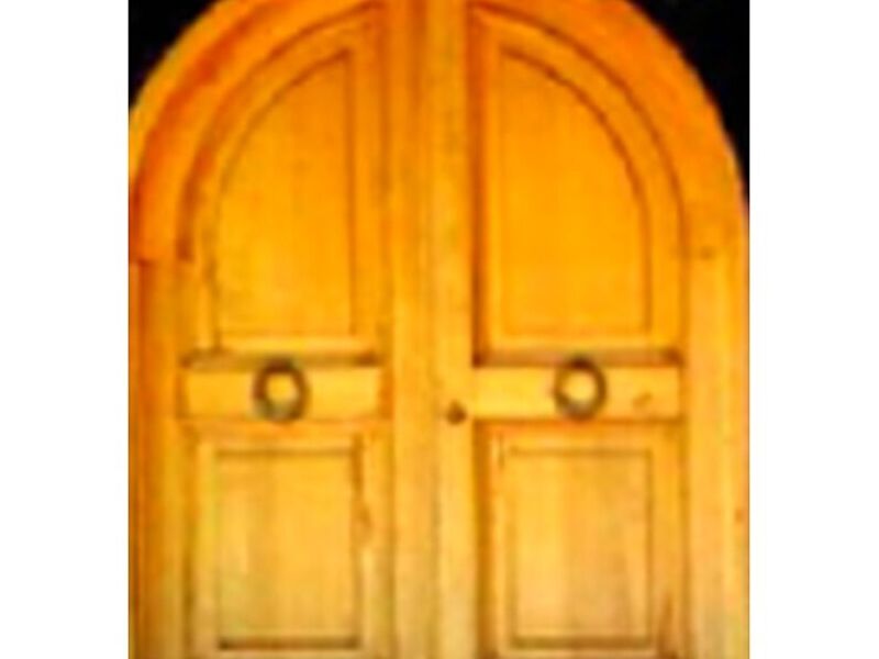 Puerta Colonia Chile 