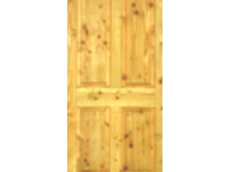Puerta Tablero Chile 