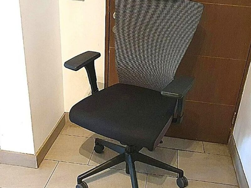 Silla escritorio Chile