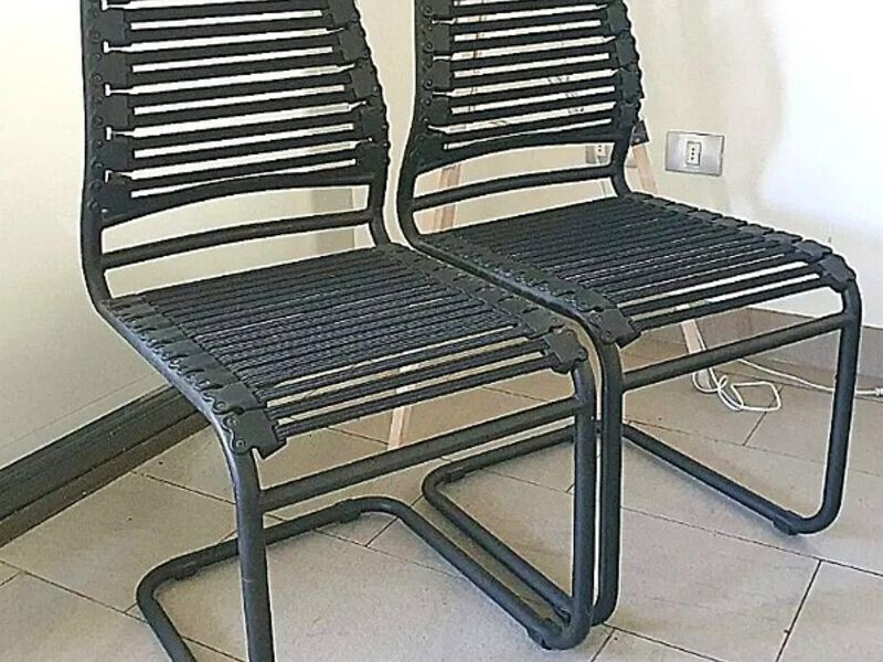 Silla italiana Chile