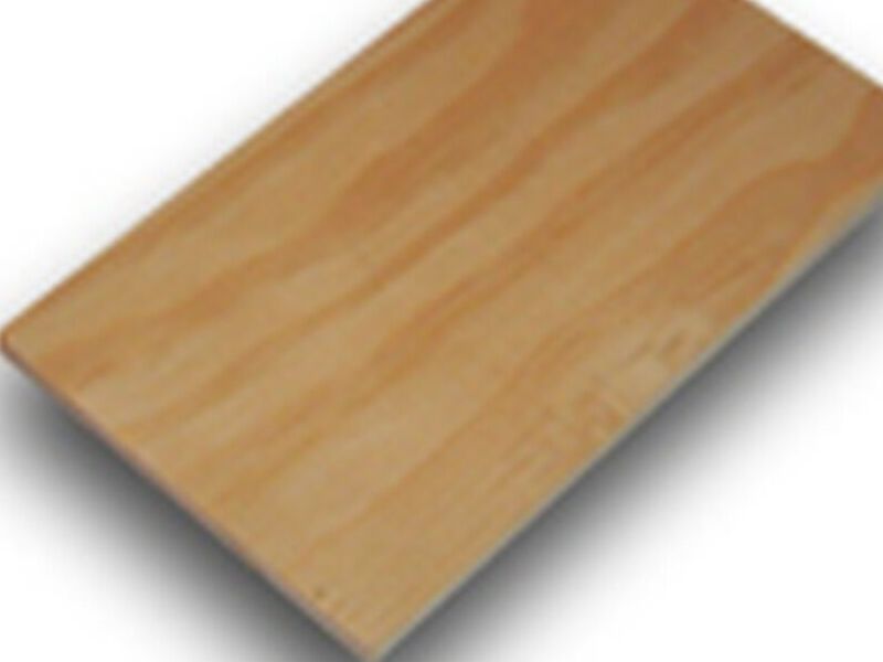 MADERA PINO INSIGNE CHILE 