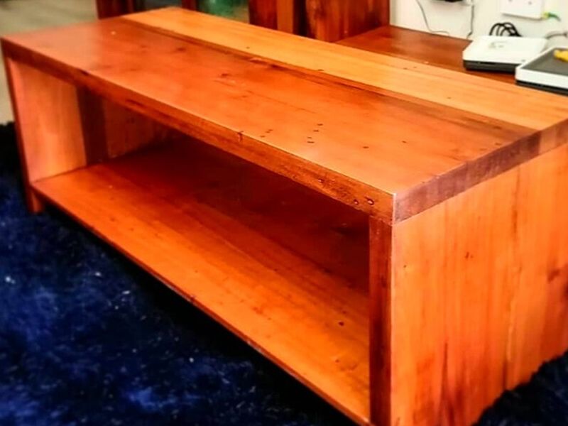 Mesa madera Chile