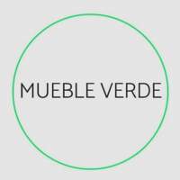 Mueble Verde
