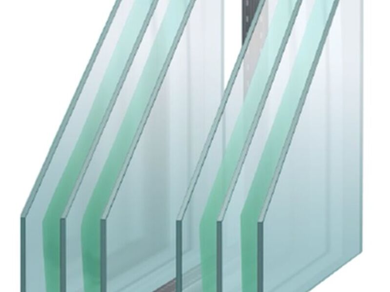 Vidrio Laminado tipo I Chile