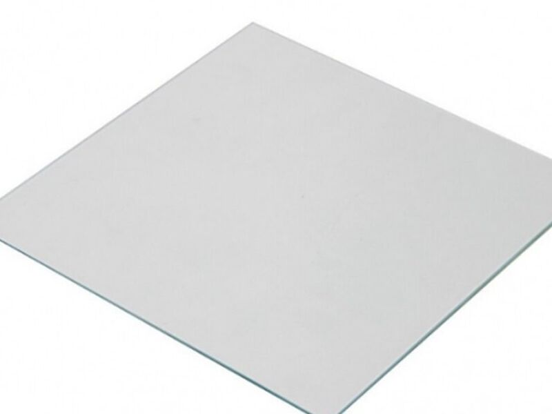 Vidrio Laminado tipo II Chile