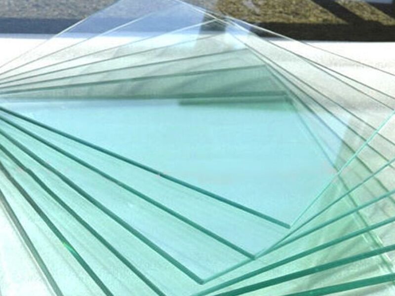 Vidrio Control Solar Chile