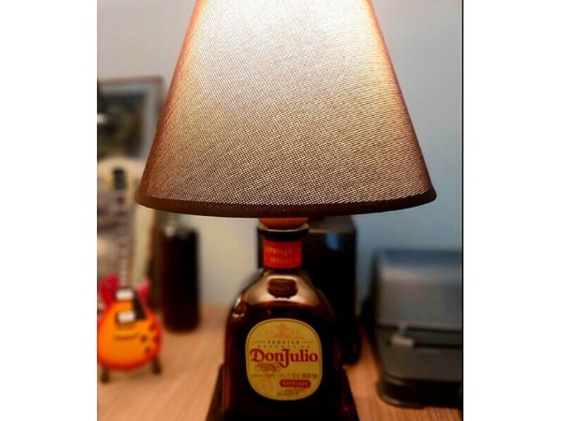 Lampara Don Julio Chile