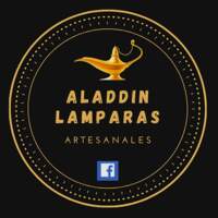 Aladdin Lamparas