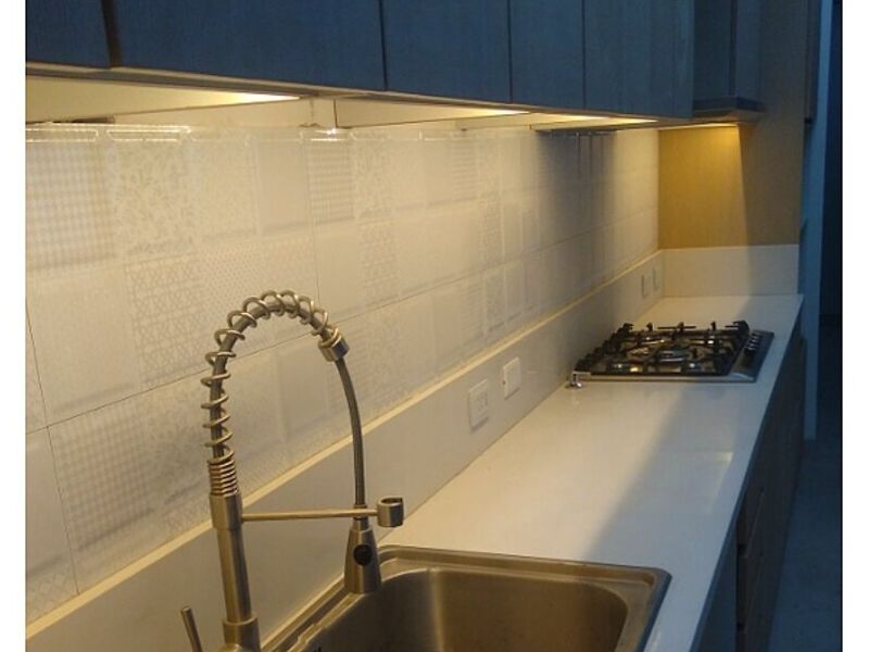 Iluminacion Cocina Chile
