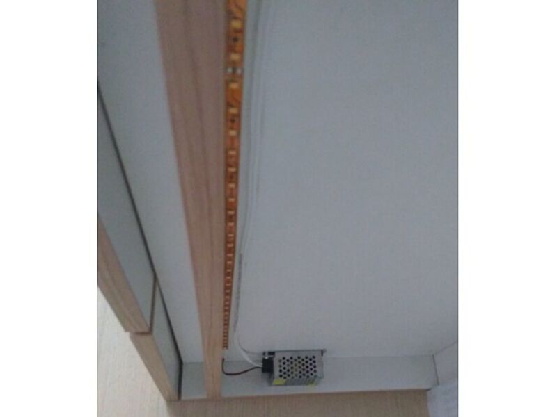 Lampara Led Chile
