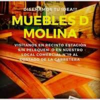 Muebles D Molina