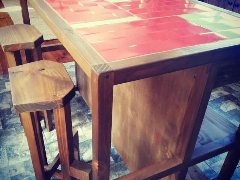 Muebles Cocina M2 CASTRO 