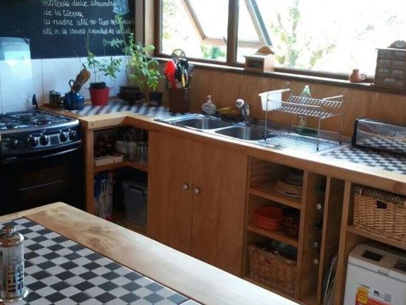 Muebles Cocina M3 CASTRO