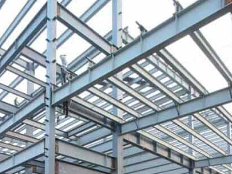 Servicio calculo estructural Chile 