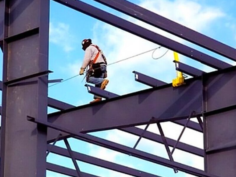 Servicio calculo estructural Calama 