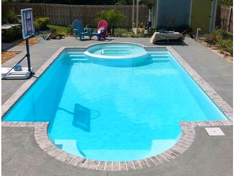 Mantenimiento piscinas  Chile 