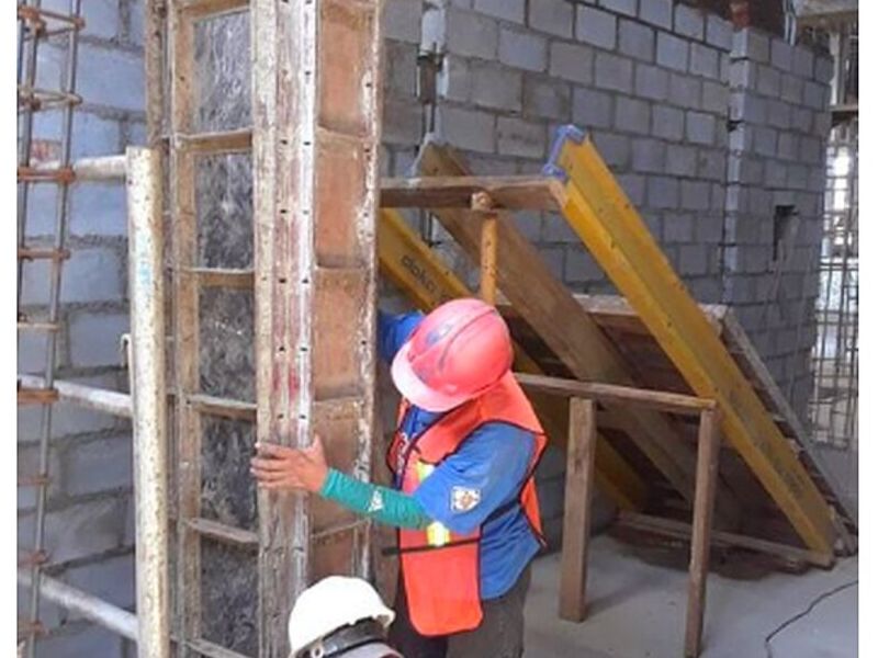 Servicio albañilería  Chile 