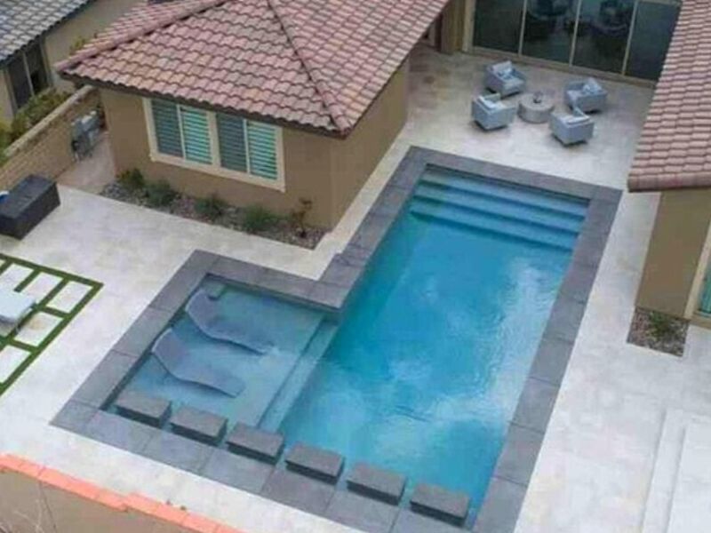 Mantenimiento piscinas   Calama 