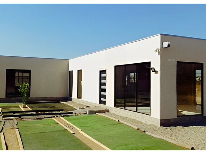 Servicio construcción calama 