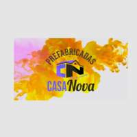 casa nova prefabricadas