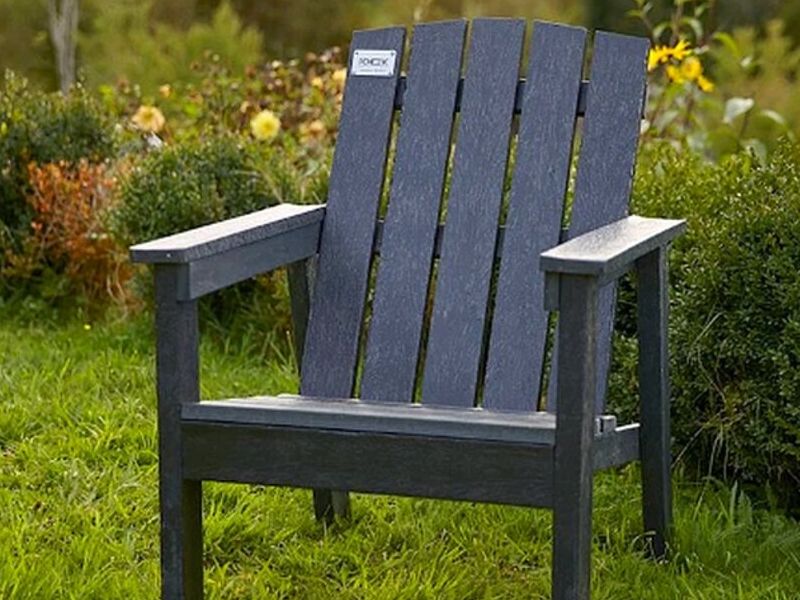 Silla Adirondack Villarrica
