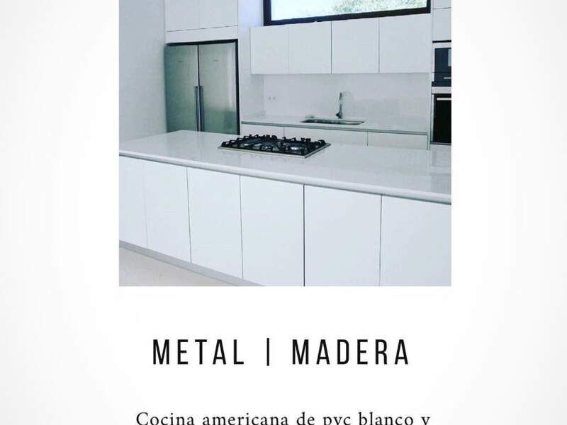 Mesón Americano M2 CASTRO 