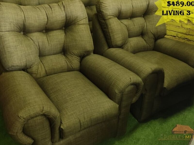 Living M3 VILLARRICA