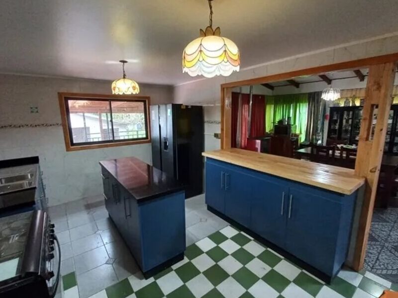 Muebles Cocina M1 VILLARRICA 