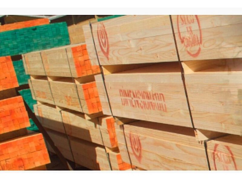 MADERA PEDIDO CHILE 