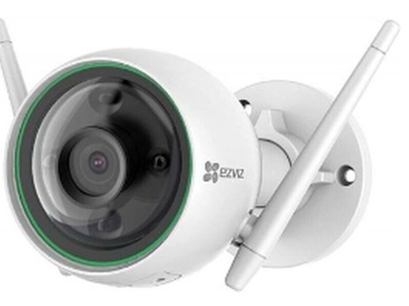 Camara Ip Wifi 1080p Chile