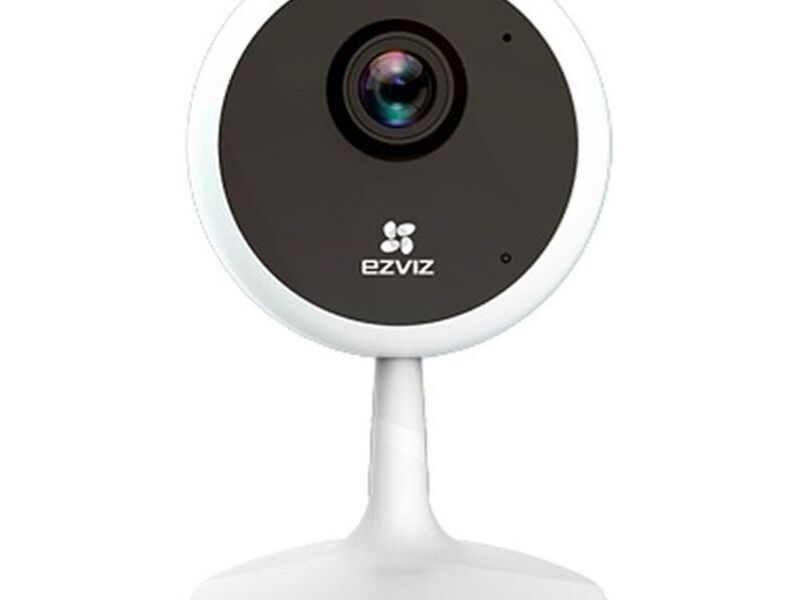Camara Ip 2mp Wifi 2.8mm Chile 