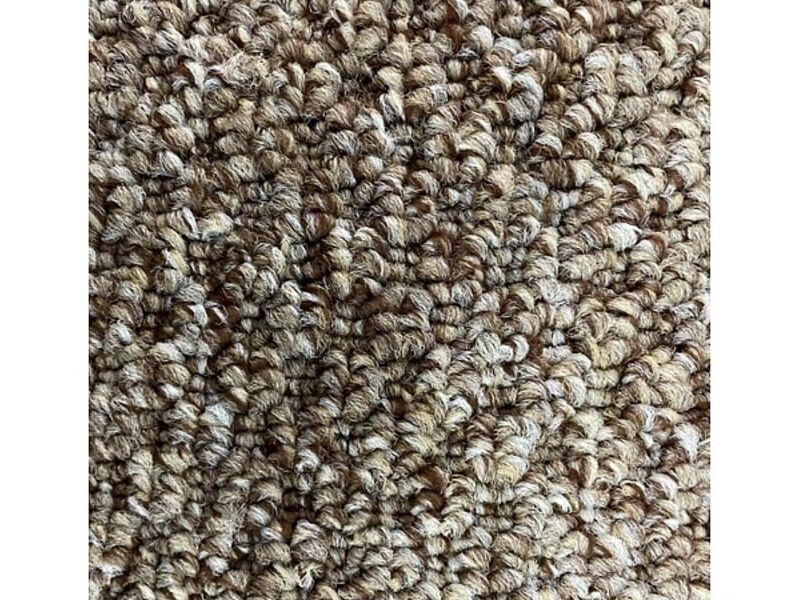 Alfombra Bouclé Estocolmo