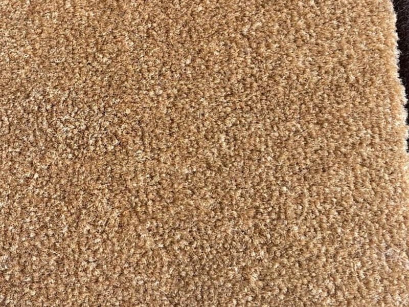 Alfombra Pelo Cortado Festival